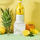 Travel-Friendly Blender 350ml Cordless USB Juicer Cup Travel Bottle Smoothie Extractor TikTok Viral Summer 2026 Gift