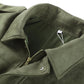 Women’s Oversized Bomber Jacket - Boxy, Velvet, Autumn