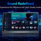Travel-Friendly 15.6 Inch 1080P Gaming Monitor 60Hz Second Screen