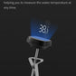 Read Instant Thermometer Metal Probe Kitchen Accurate BBQ