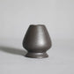 Tea Matcha Whisk Holder Pottery Stand Rustic Teaware