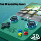 Hand-Held Game Console 3.5 Inch IPS Screen Dual Joystick Retro Travel-Friendly Console Fall 2025 10000 Games Long Battery Gift