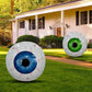 Halloween2025 Edition Inflatables Bloodshot Eyeball Yard Decor