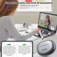 Bluetooth Earbuds AI Translator True Cordless With Mic