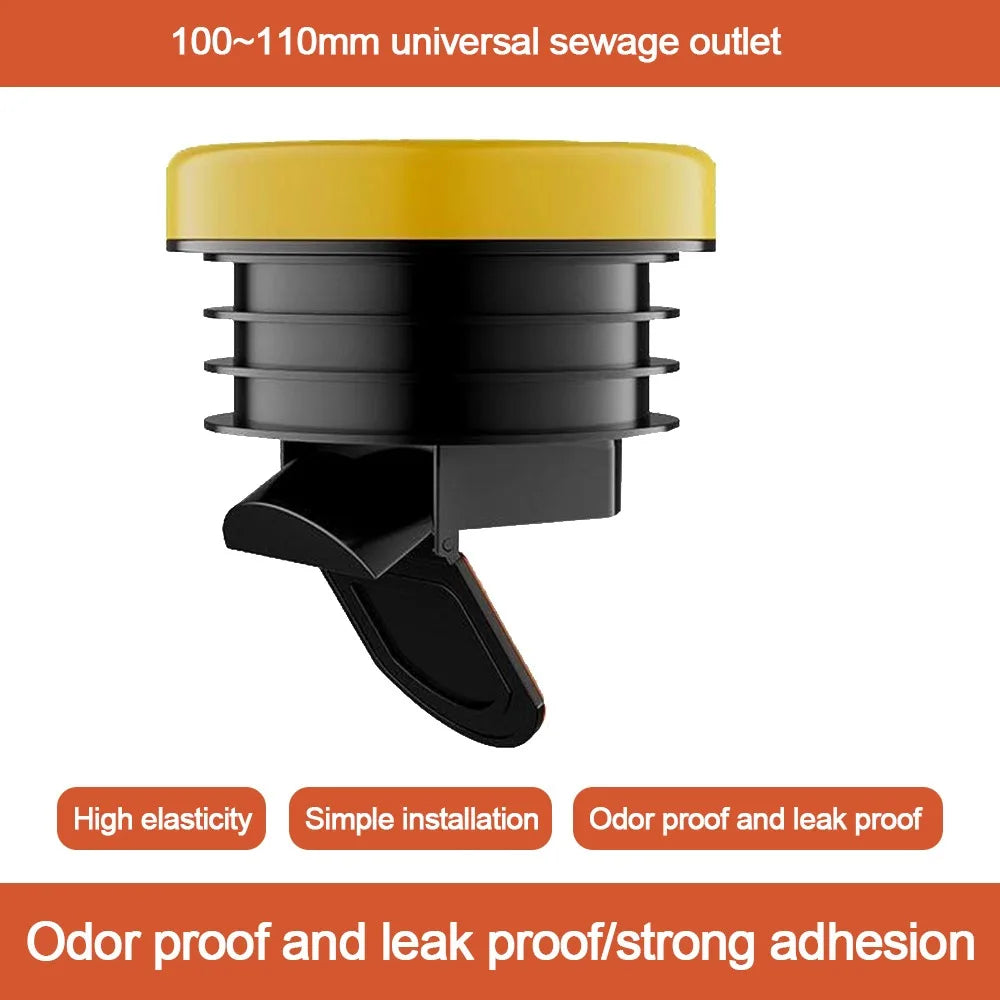 Toilet Flange Replacement Leak Proof Anti Backflow Valve Fast Setup DIY Plumbing Repair Spring 2026 Household Improvement