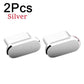 Type-C Metal Charging Port Dust Plugs - 2Pcs iPhone Accessories, Dust & Liquid Protection
