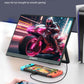 16 Inch Travel-Friendly Touch Monitor 1920x1200 HDR10 Low Blue