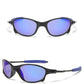 Sunglasses Polarized UV400 Cycling Eyewear for Men, Fishing & Sports Goggles
