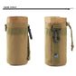 Tactical Molle Water Bottle Pouch Holder Outdoor Camping Gear Fall 2025 Water-Resistant Sturdy