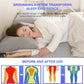 Fitted Earthing Sheet Ten Percent Silver Fiber Grounding