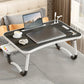 Desk Bed Liftable Folding Laptop Table for College Students and Children Study