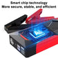 Jump Car Starter Power Bank 18000mAh 1200A Peak Emergency Booster for 12V Vehicles Fall 2025 Road Trip Safety