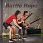 Hand Grip Strengthener 2 Pack Spring Arm Household Gym Exerciser