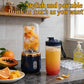 Travel-Friendly Blender Personal Smoothie Maker, Ice Crushing, Travel-Friendly Travel Size, Back to School 2026 Gift