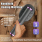 Hand-Held Garment Steamer USB Travel-Friendly Travel Clothes Press 3 Seconds Heating Back to School 2025 Travel Essential