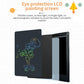 LCD 8.5-inch Drawing Tablet for Kids - Colorful Sketchpad and Handwriting Board, Magic Graffiti Pad Gift