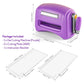 Die Cutting Machine Mini Hand-Operated Hand Crank Craft Device