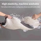 Soybean Fiber SPA-Inspired Sleep Pillow – Cervical Support Neck Pillow