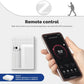 Smart2025 Edition Thermostat Radiator Valve TRV With WiFi ZigBee App Remote Control Energy Saving Fall