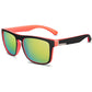 Cycling Polarized Sunglasses for Men and Women - Sport Eyewear for Fishing Baseball Outdoor