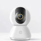 Smart2025 Edition Household Security Camera 360 Degree PTZ 2K 1296P AI Human Detection Night Vision Remote View