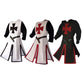 Knights Templar Crusader Cosplay Costume - Authentic Tunic & Cape Kit for Halloween