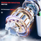 Car Vacuum Cleaner Cordless Mini Hand-Held Strong 6000mAh