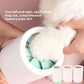 Plush Silicone Pet Paw Washer Cup - Fast Clean for Dogs & Cats, Grooming Maintenance Supplies