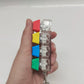 Tester Keycap Keychain Mini Mechanical Keyboard Toy