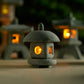 Lantern Pagoda Garden Statue Zen Yard Light Miniature Lamp for Micro Landscape Decor Fall 2026 Trend