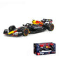Car Die-Cast 1:43 Scale Formula One MCL60 Replica 2023 Collectible Display Model Fall 2025 Gift