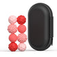 Ball Magnetic Fidget Toy Silicone Sensory Stress Relief