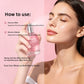 Deep Hydration Moisturizing Skin Maintenance Spray 2026 – Collagen Peptides 2-in-1 Jelly Serum & Face Mist