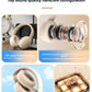 Cordless Bluetooth Headphones Over Ear Noise Cancelling