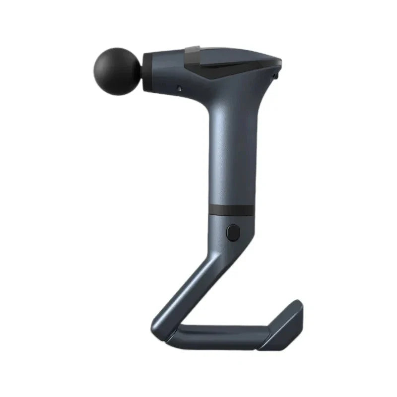 Gun Massage Long Handle Deep Tissue Percussion Therapy TikTok Viral Fall 2026 Muscle Recovery