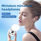 Cordless Earbuds Travel-Friendly In Ear Design Bluetooth 5 Long Battery Life Sleep and Sports Back to School 2026 Gift