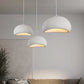 Japandi Pendant Ceiling Lamps Scandinavian Wabi Sabi LED Dining Room