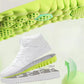Breathable, Shock-Absorbing, Light Sports Air Insole 2026 – Height Increase Insoles EVA