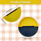 Dumpling Press Hand-Operated Dough Mold Empanada Maker Household Baking 2025 Labor Saving Simple To Use Device