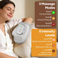 Finger Airbag Compress Thumb Acupoint Palm Kneading Glove 2026 – Motor-Driven Air Pressure Hand Massager