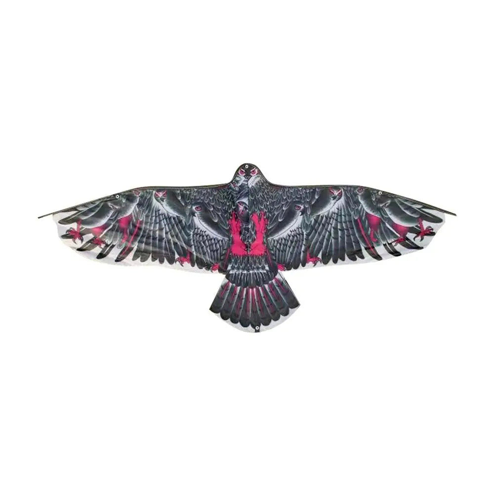 Eagle Kite Flying Bird Toy For Outdoor Fun 30m Line Family Kite Gift 2026 Summer Trend