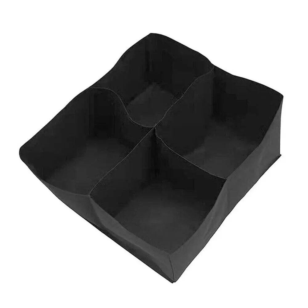 Planting Garden Bag - Rectangular Felt Grow Bags for Vegetables, Tomatoes, and Herbs