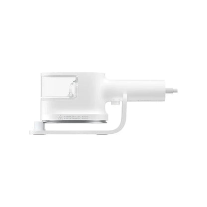 Hand-Held Garment Steamer - Travel-Friendly Vertical Iron, Back To School 2025 Household Essential, Safe Fast Steam
