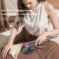 Hand-Held Steamer USB Travel-Friendly Garment Steamer Fall 2025 Travel Essential Wrinkle Removal