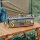 Camping Gear Storage Bag Outdoor Organizer Fall 2026 Water-Resistant Abrasion Resistant Shoulder Strap Included