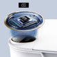 Sensor Smart Trash Can 18L With Display Type C Recharge