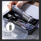 Cordless2025 Edition Screwdriver Kit With 30 Bit Kit USB Battery-Powered 4V DIY Device For Household Projects Fall