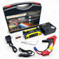 Car Jump Starter Multi Function Travel-Friendly Power Bank 99800mAh 3000A Emergency Start USB Output Viral Fall 2025 Gift