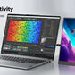 16 Inch 120Hz Travel-Friendly Monitor 1920x1200 HDR Holiday Gift