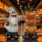 Halloween2025 Edition Balloons Giant Foil Standee Party Decor